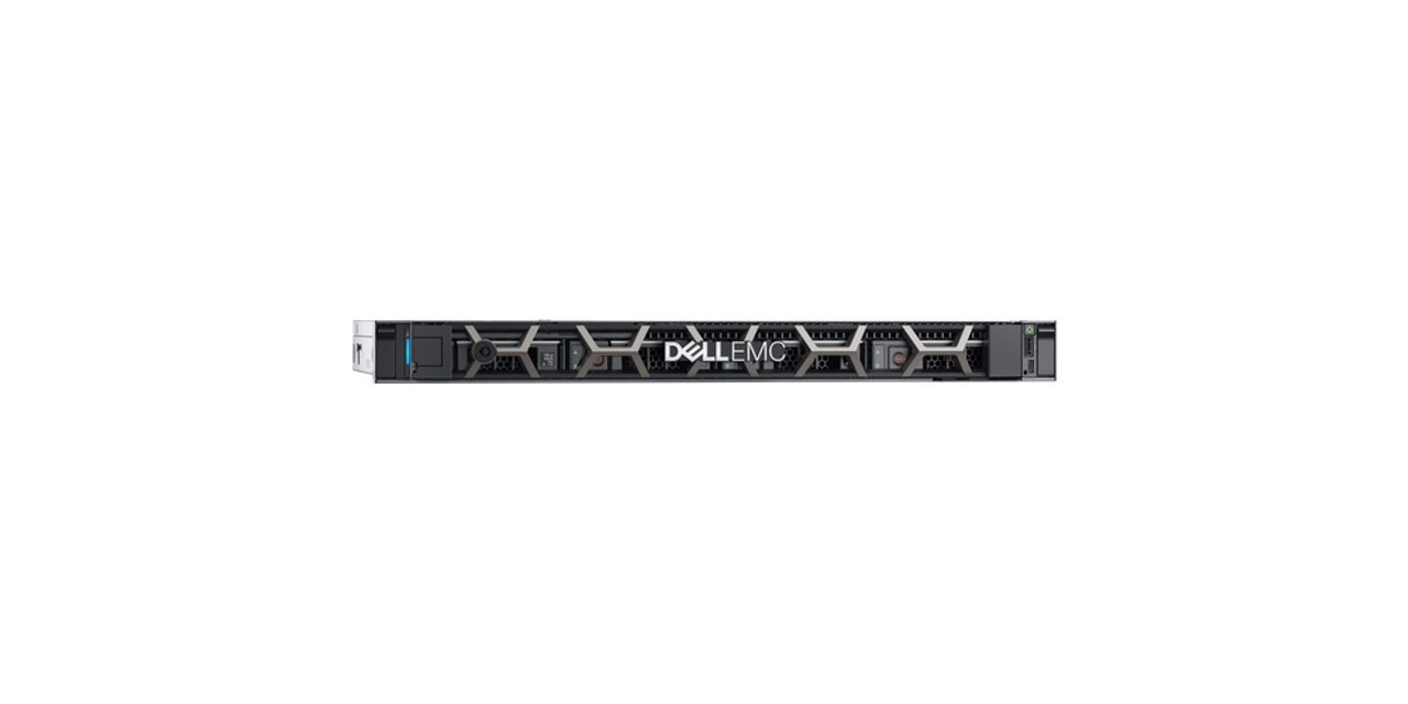 Dell EMC 3VM8K