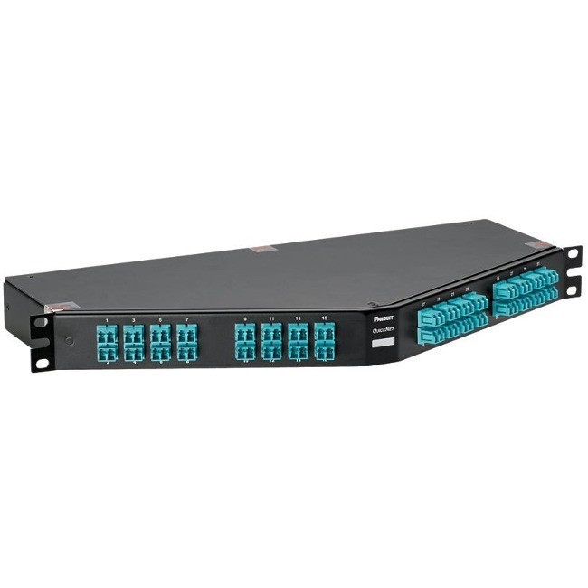 Panduit F1ABZN-6408-10F