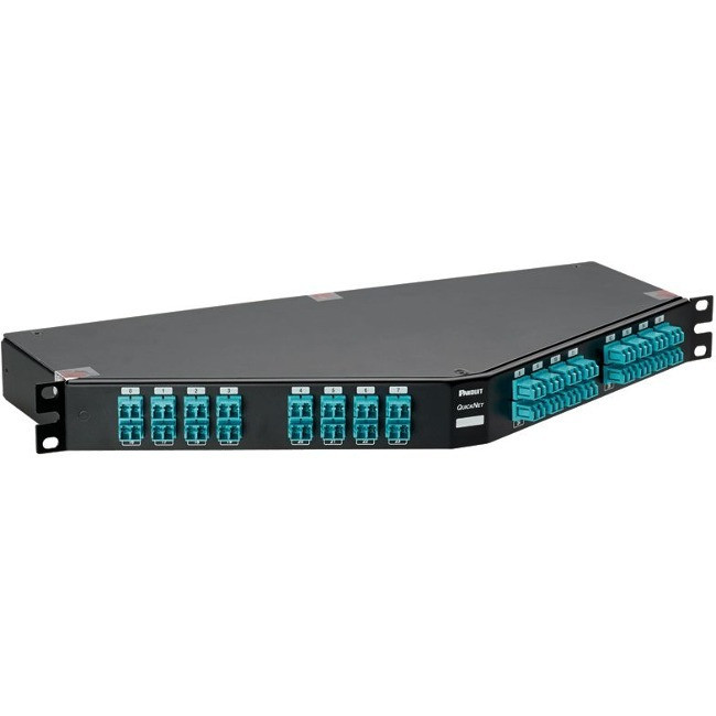 Panduit F1ACZO-6408-10F