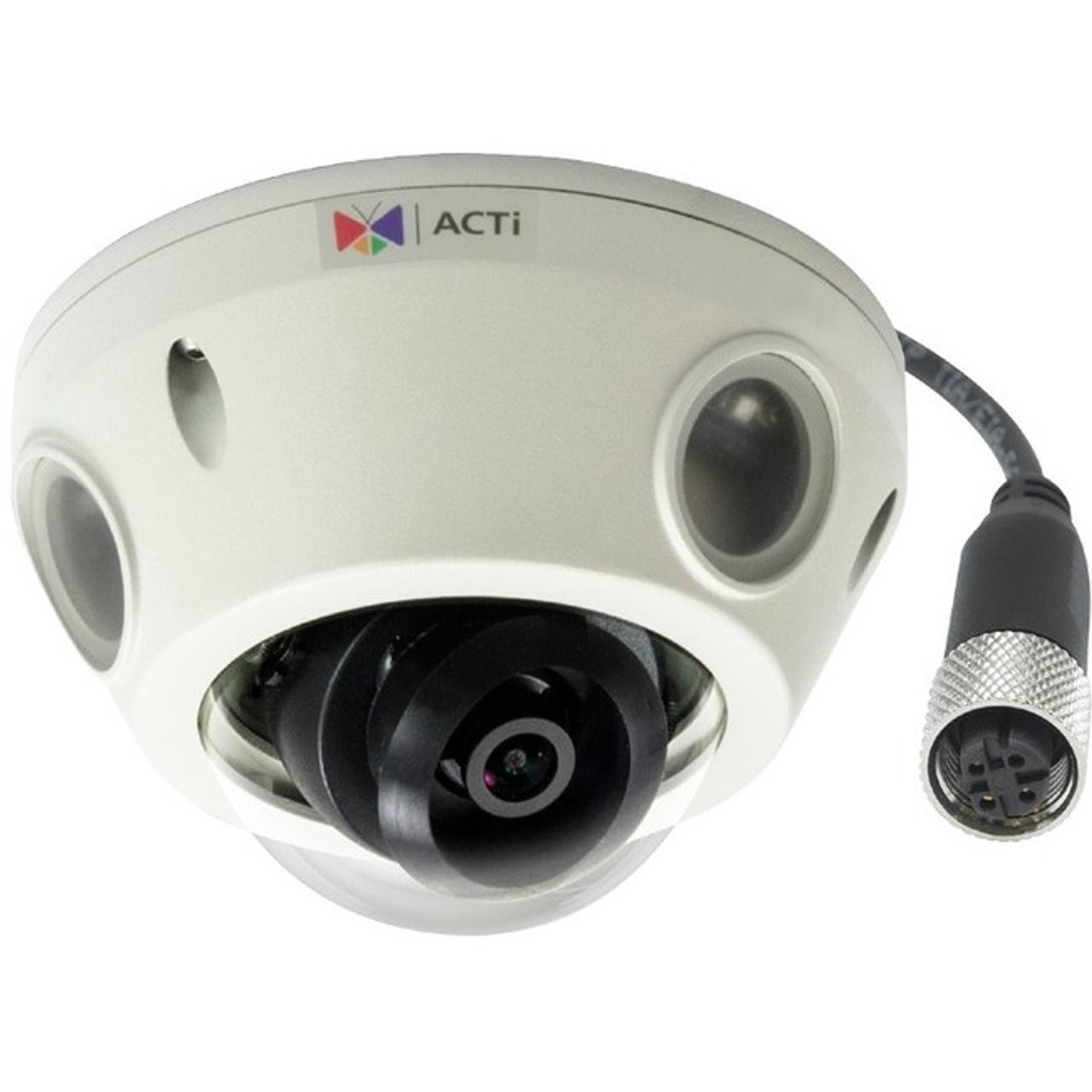 ACTi E933M