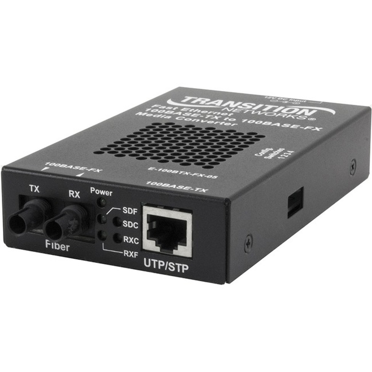 Transition Networks E-100BTX-FX-05-SA