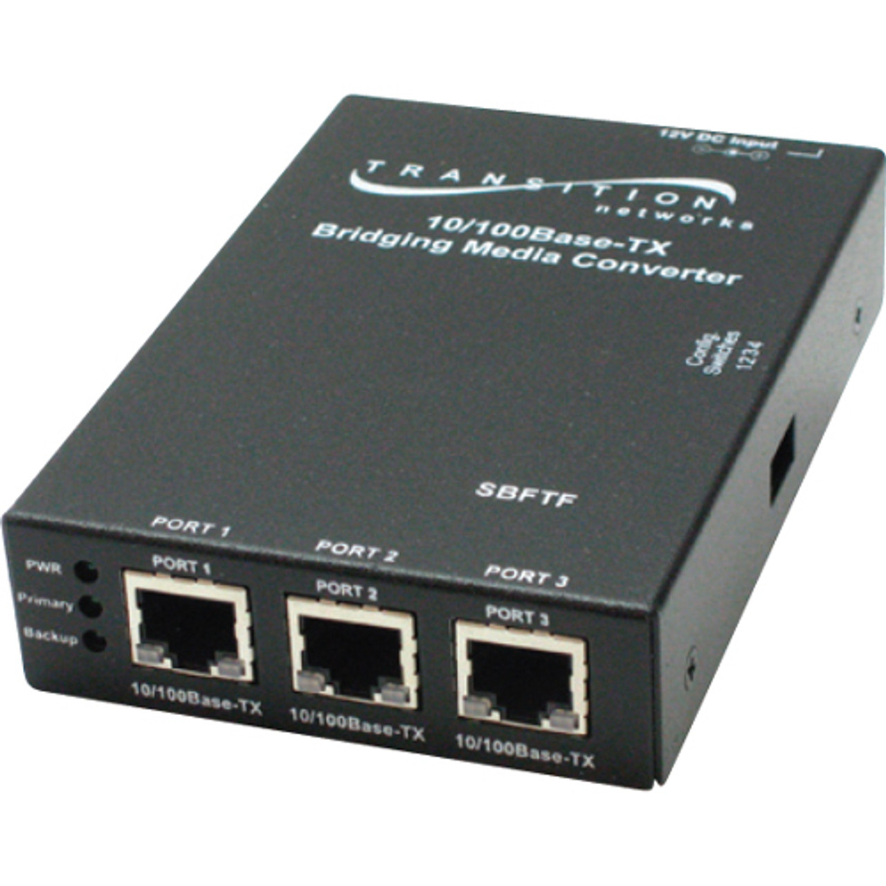 Transition Networks SBFTF1010-130-NA