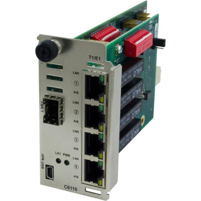 Transition Networks C6110-1029-A1