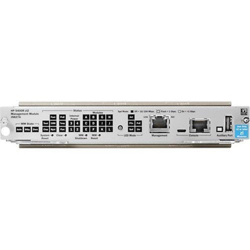 HP Enterprise J9827AR