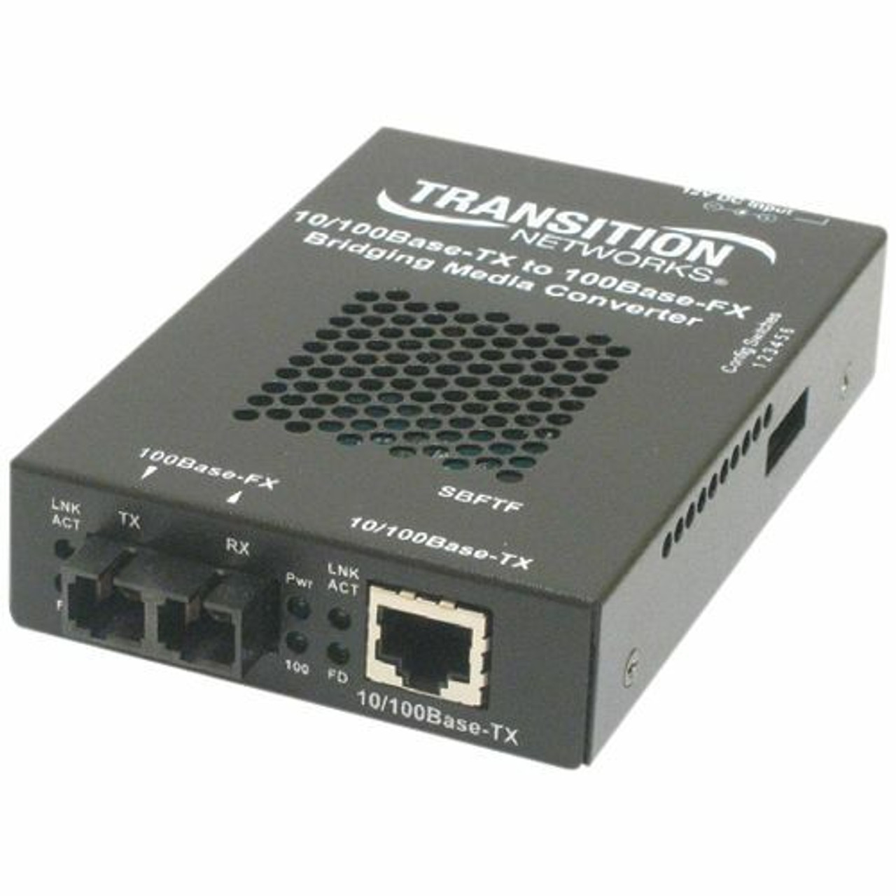 Transition Networks SBFTF1039-105-NA