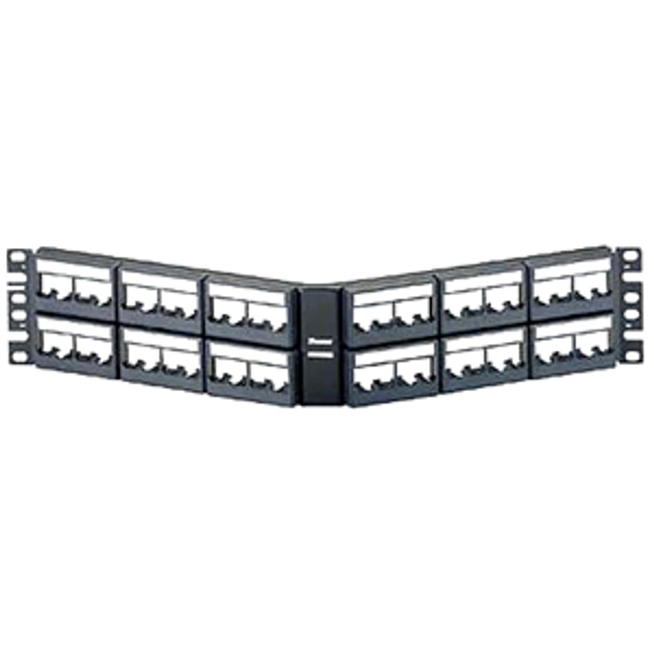 Panduit CPPLA48WBLY