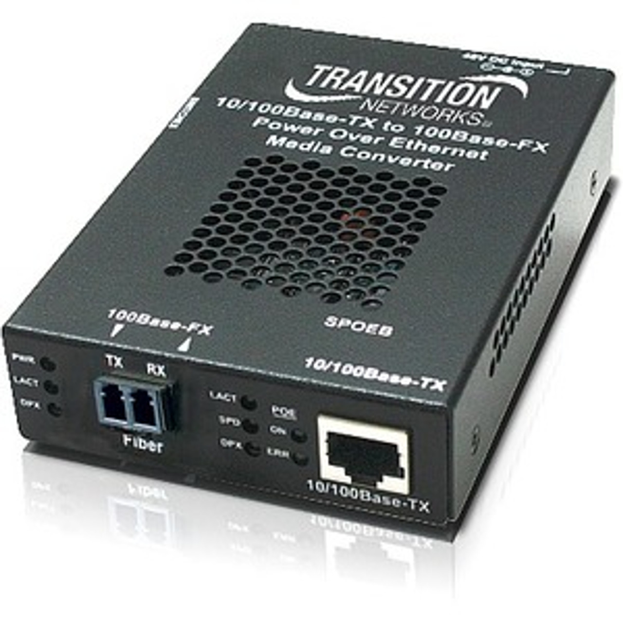 Transition Networks E-100BTX-FX-05-NA