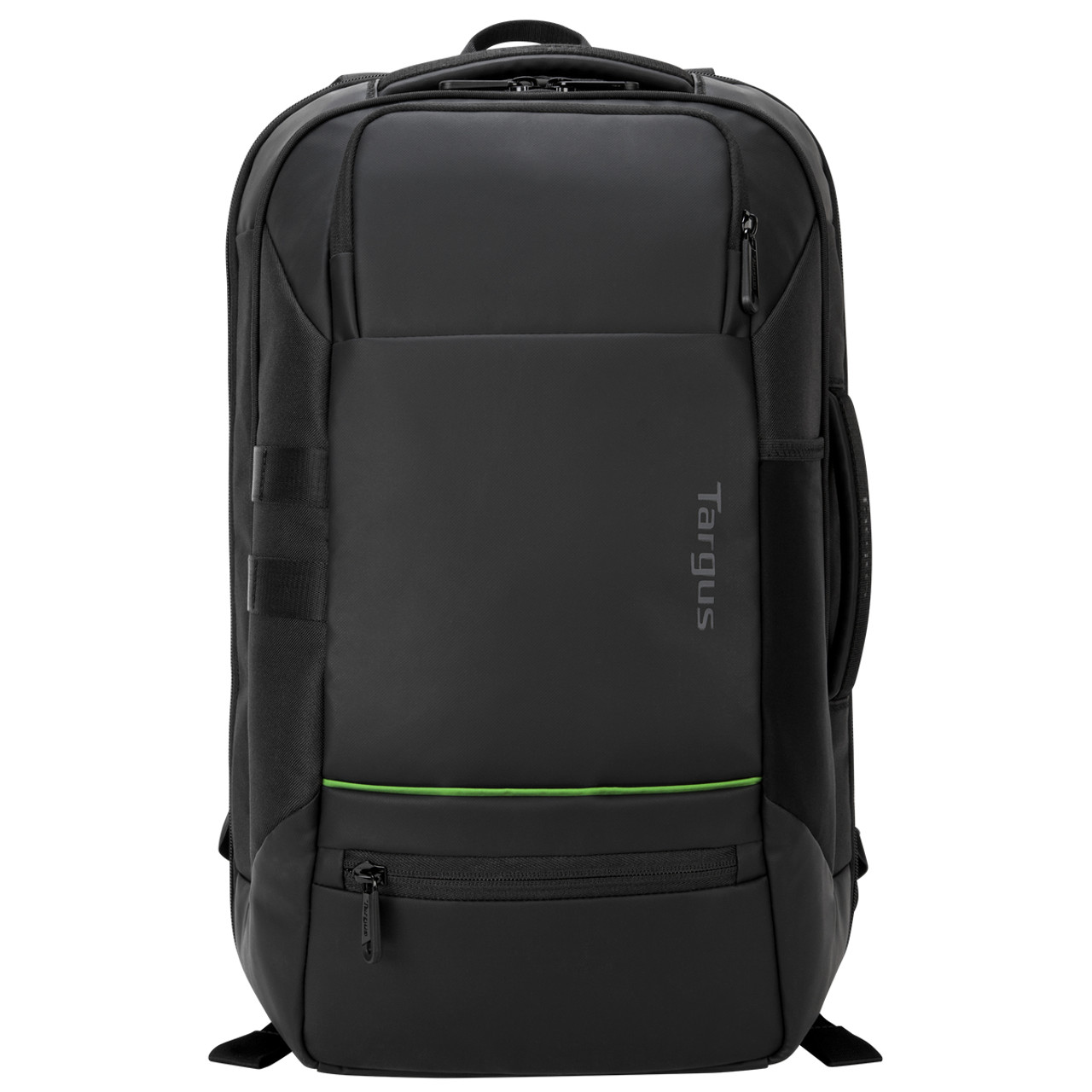 Targus Balance 15.6" Backpack Black,Grey