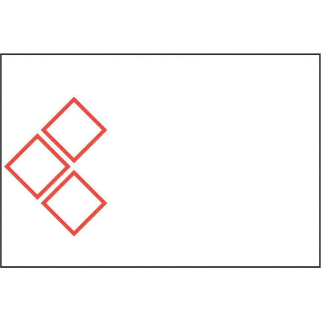Panduit C400X600YPT-G3