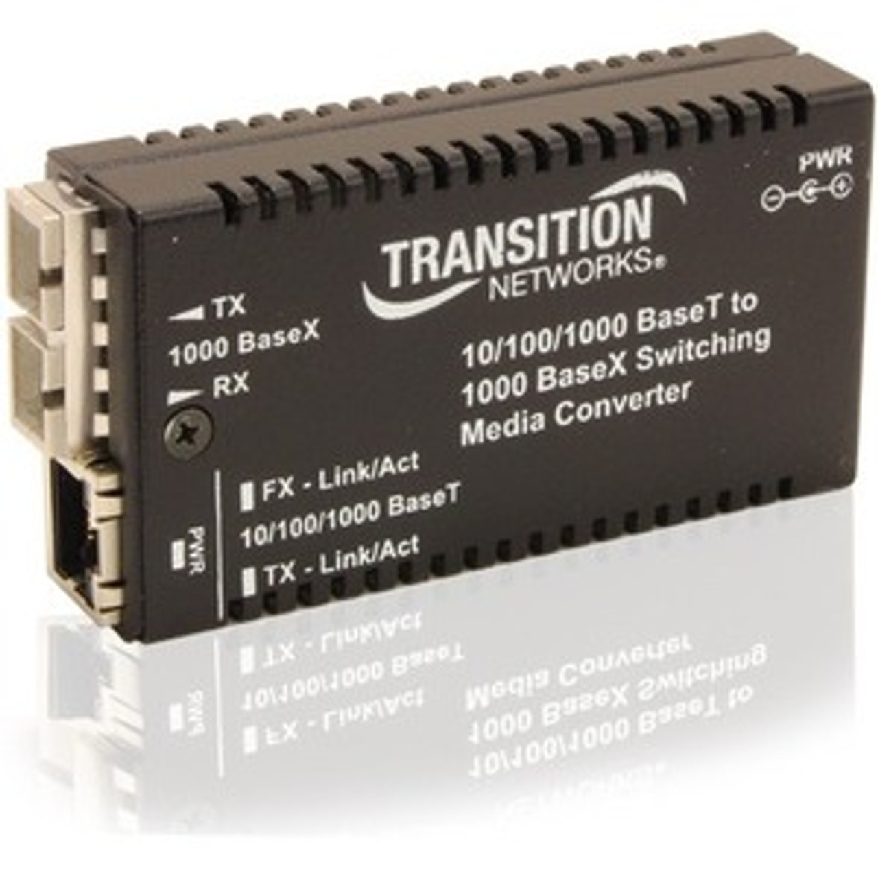Transition Networks M/GE-PSW-SX-01-EU