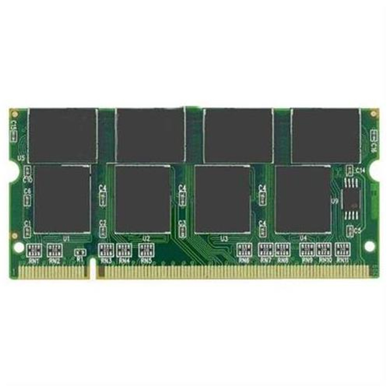 661-5939 - Apple 4GB PC3-10600 DDR3-1333MHz non-ECC Unbuffered CL9 204-Pin SoDimm Memory Module (Refurbished)