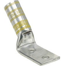 Panduit LCC1/0-12DWH-X