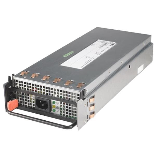 MG825 - Dell 930-Watts REDUNDANT Power Supply for PowerEdge 2900