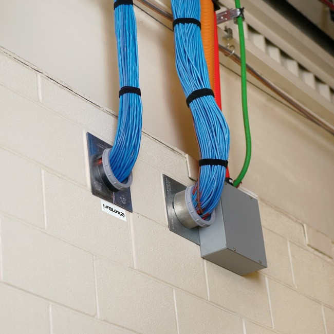 Panduit C200X100A0T