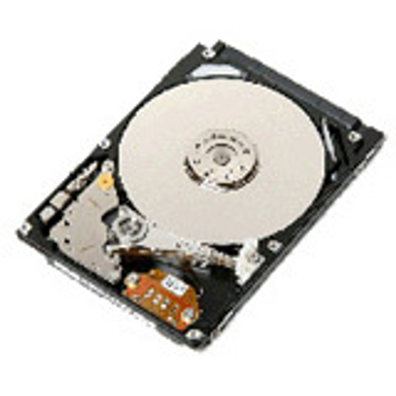 Toshiba MK5055GSX 500 GB Hard Drive - Internal - SATA (SATA/300) - MK5055GSX