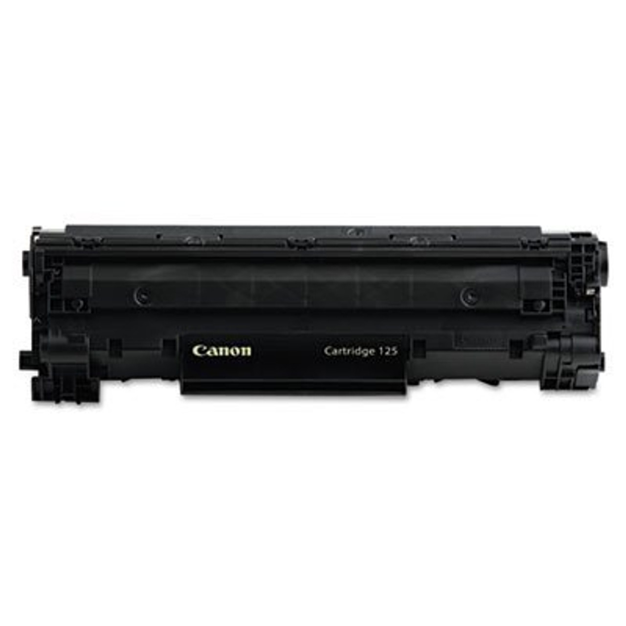Canon 3484B001AA Laser cartridge 1600pages Black