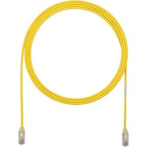 Panduit UTP28SP1YL-Q