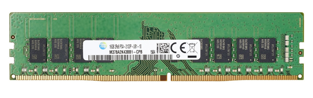 HP 4GB DDR4 2400MHz 4GB DDR4 2400MHz memory module