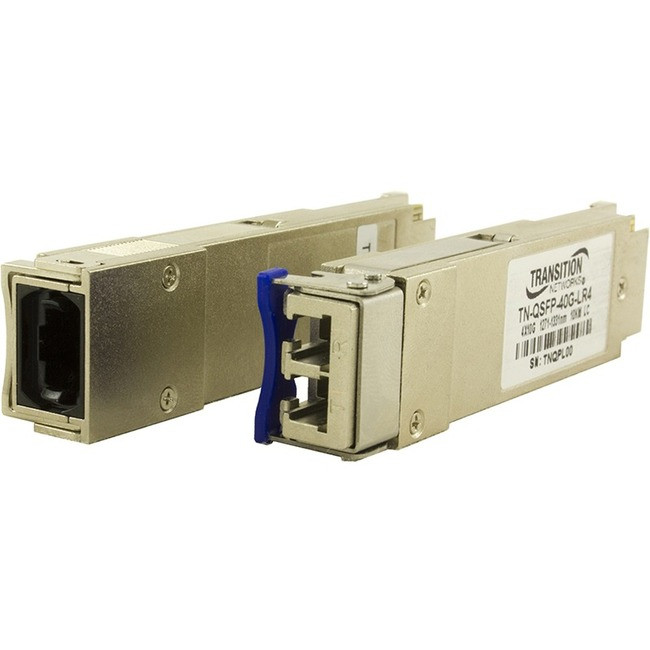 Transition Networks TN-QSFP-40G-SR4
