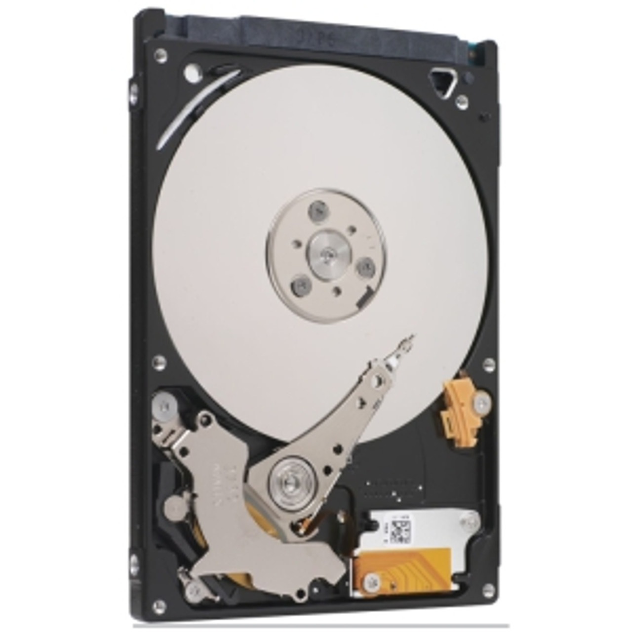 ST320LT023 - Seagate Momentus ST320LT023 320 GB 2.5 Internal Hard Drive - SATA/300 - 7200 rpm - 16 MB Buffer