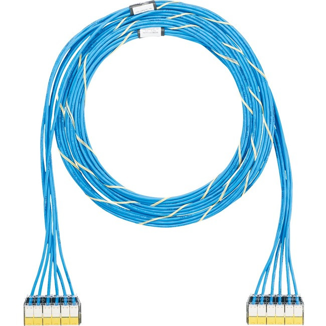 Panduit QCPBCBCBXX25
