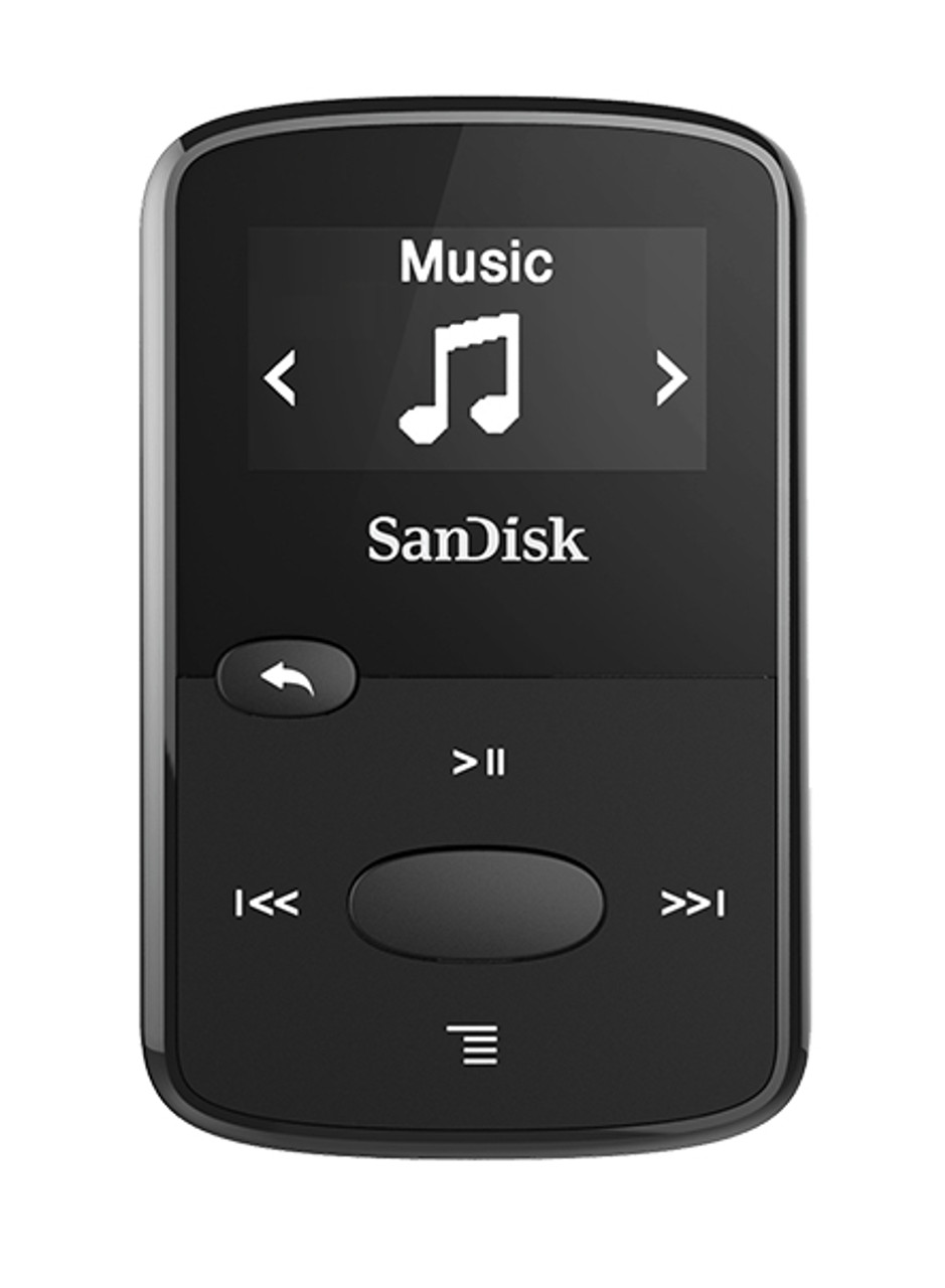 Sandisk SDMX26-008G-G46K MP3 Player & Recorder
