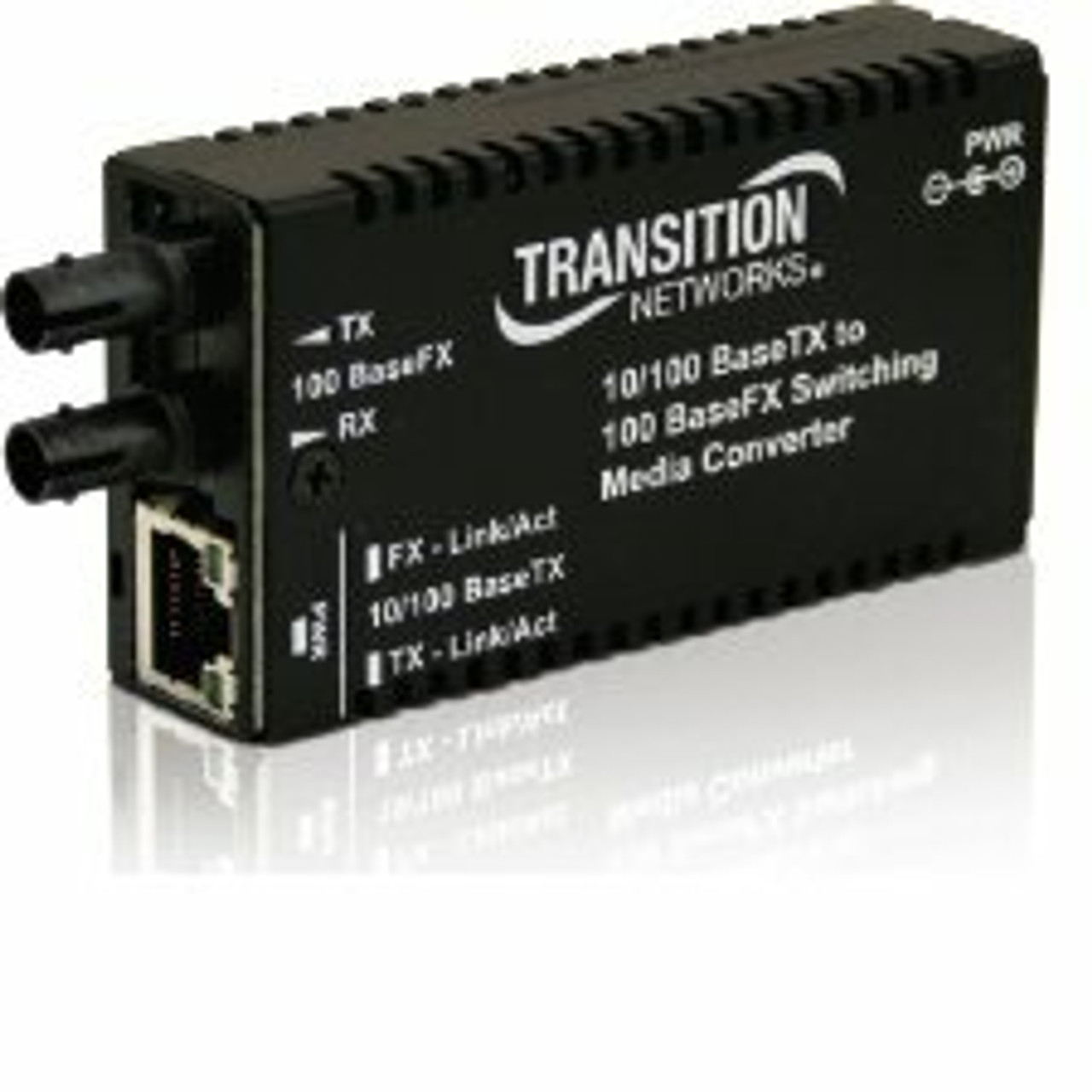 Transition Networks M/E-PSW-FX-02(SC)-EU