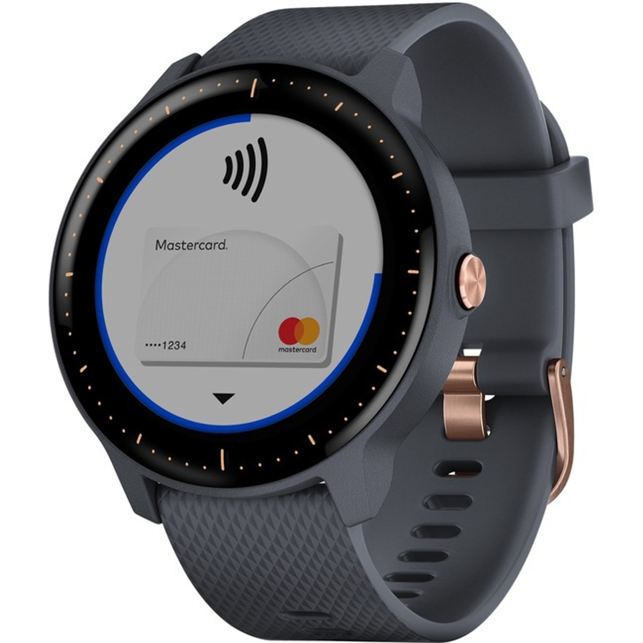 Garmin vivoactive 2025 3 special