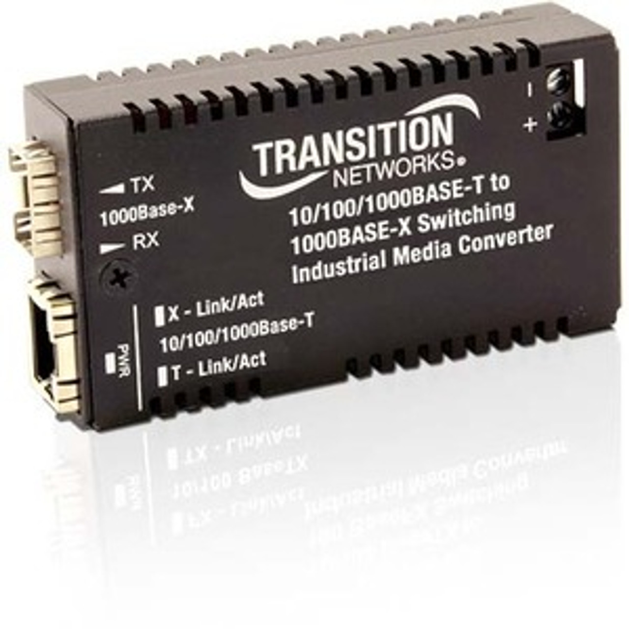 Transition Networks M/GE-ISW-LC-01