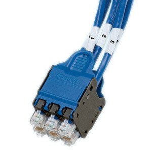 Panduit QPPCCBAB03