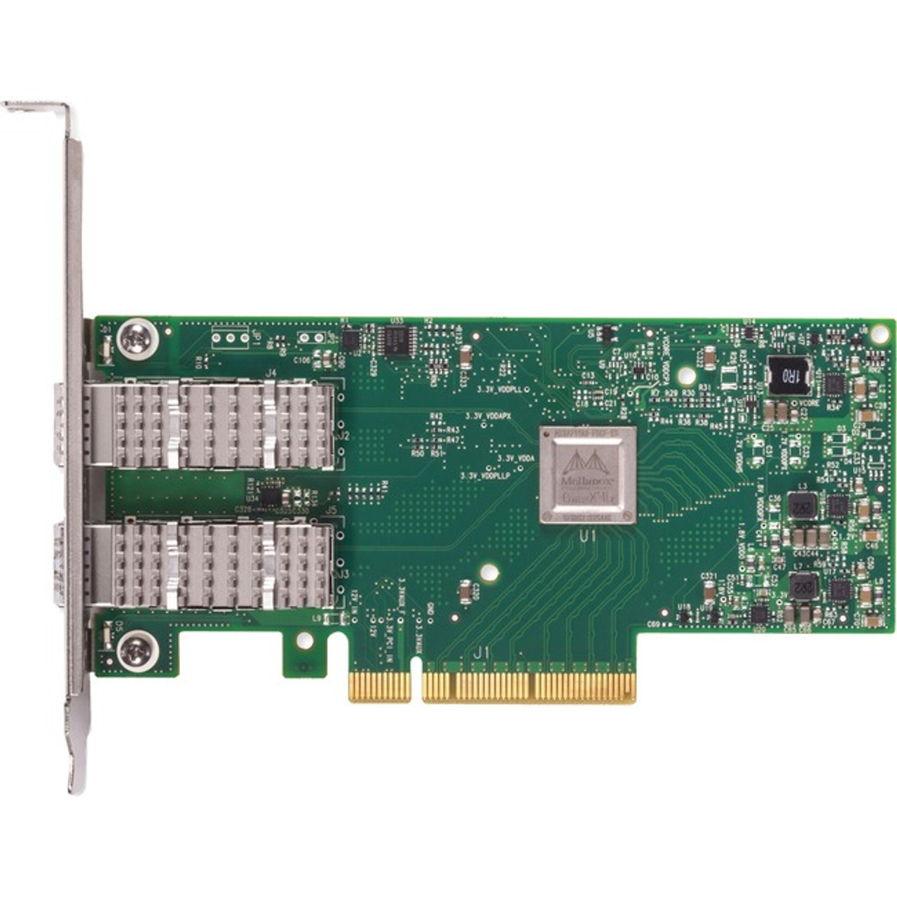 Mellanox MT27712A0-FDCF-AE