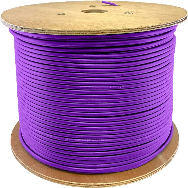 AddOn ADD-CAT6BULK1K-PURP
