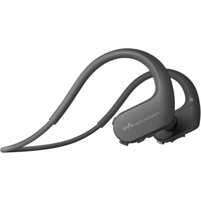 【美品】SONY WALKMAN NW-WS623 Sony Waterproof And Dustproof Walkman With Bluetooth Wireless