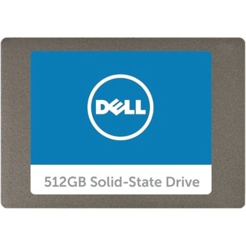 Dell SNP110S/512G