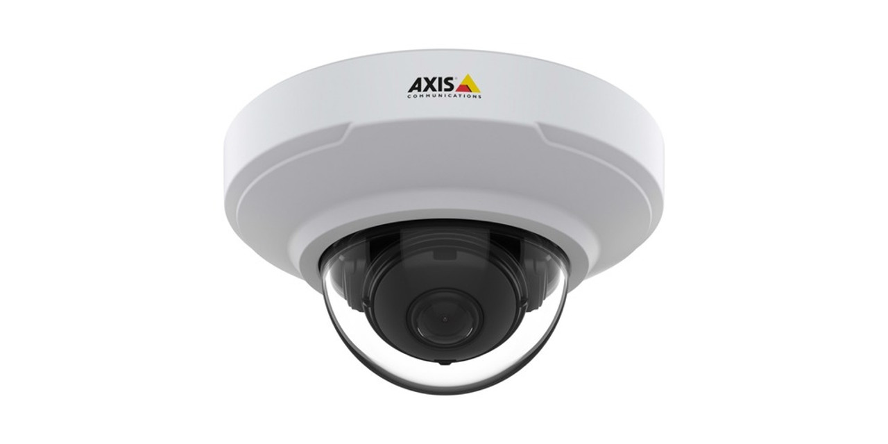 AXIS 01716-001 AXIS 01716-001