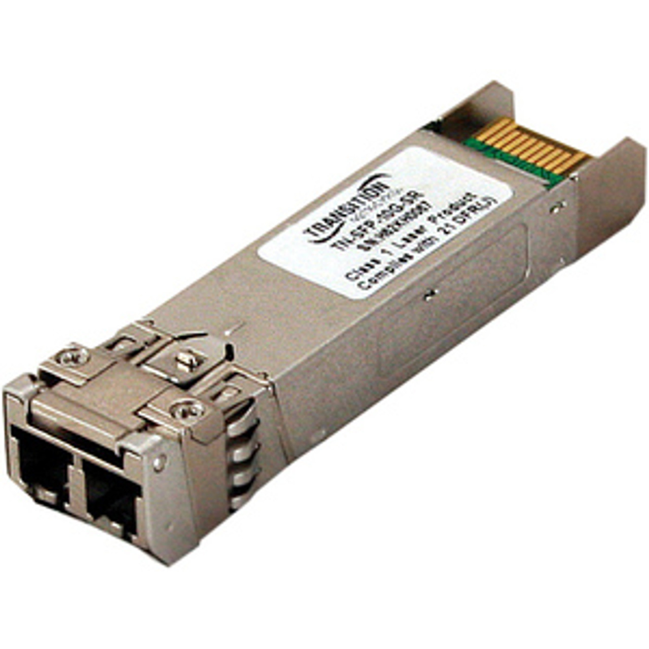 Transition Networks TN-SFP-10G-ZR