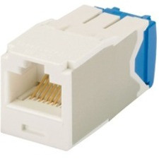 Panduit CJ6X88TGAW-24