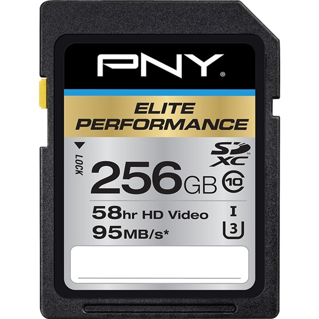 PNY P-SDX256U395-GE