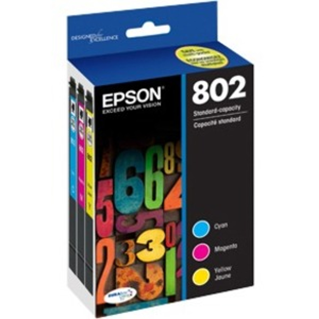 Epson T802520-S