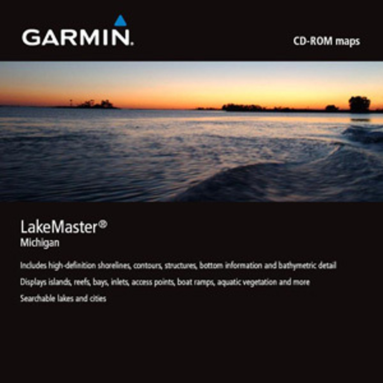 Garmin 010-10537-01