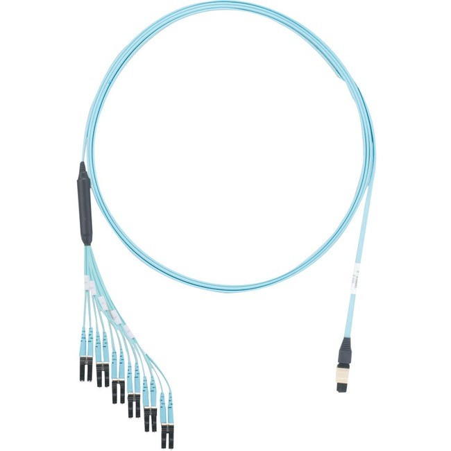 Panduit FZTHP5NLSSNF019