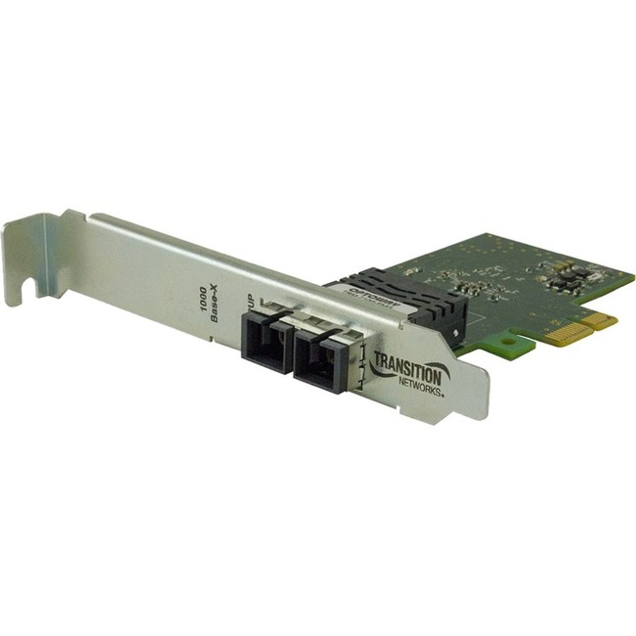 Transition Networks N-GXE-SFP-02