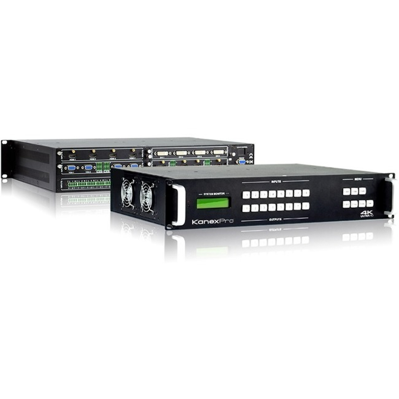 KanexPro HDMMX88-4K KanexPro HDMMX88-4K