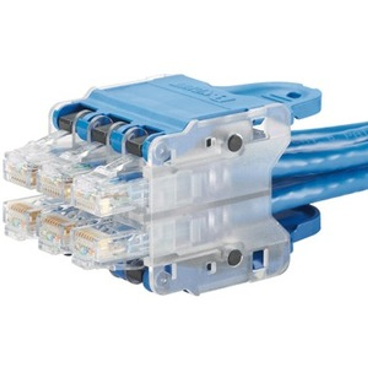 Panduit QPPEDBAW03