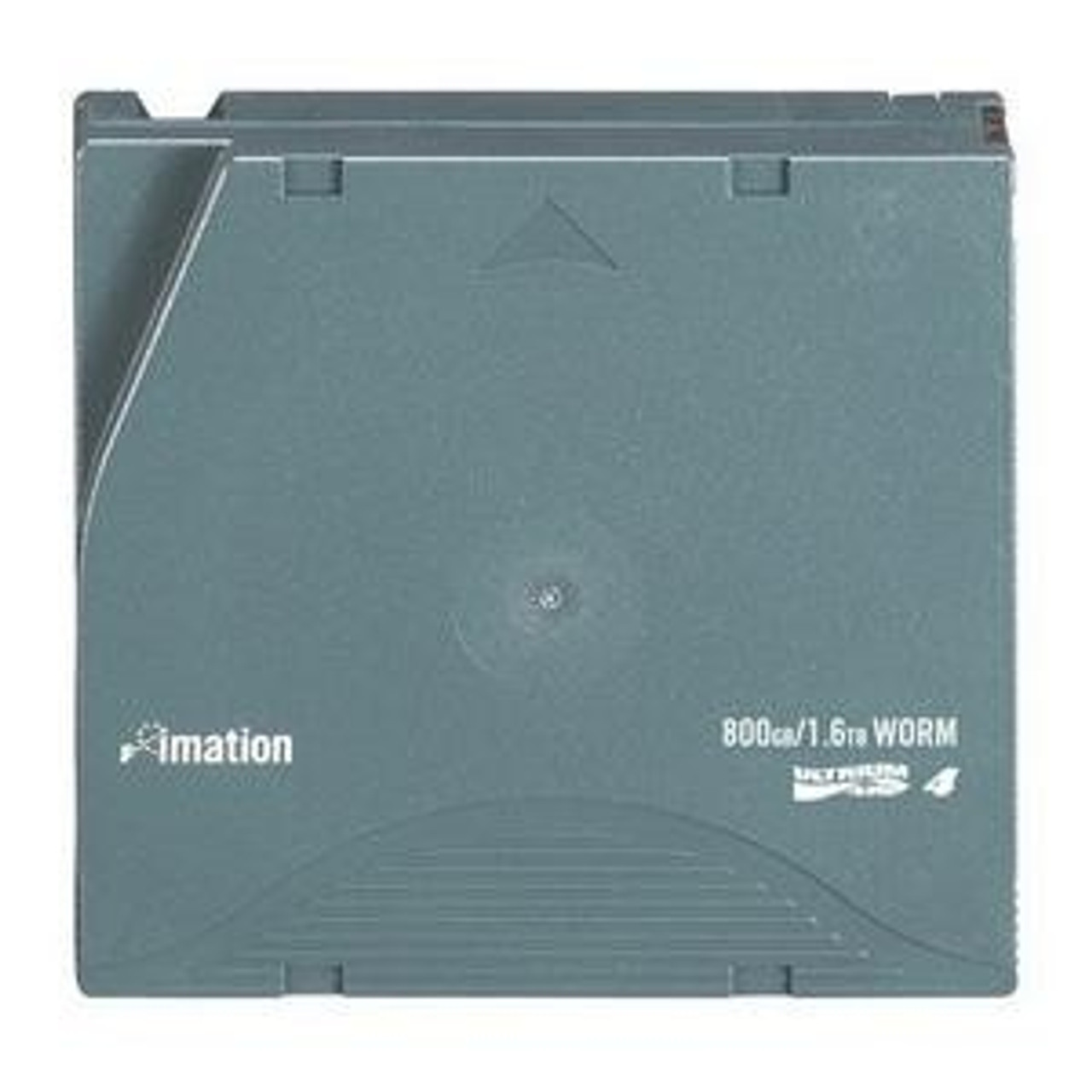 Imation 26596 LTO-4 800GB/1600GB Backup Tape -  Pack - Labeled