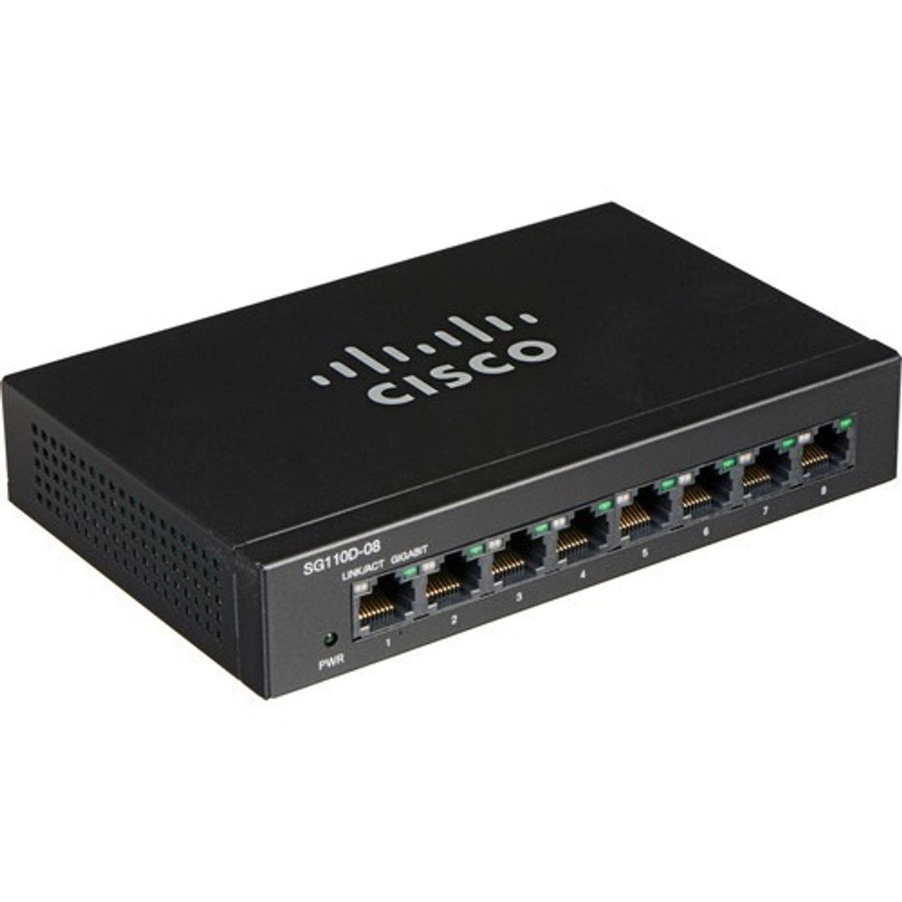 Cisco SG110D-08-EU