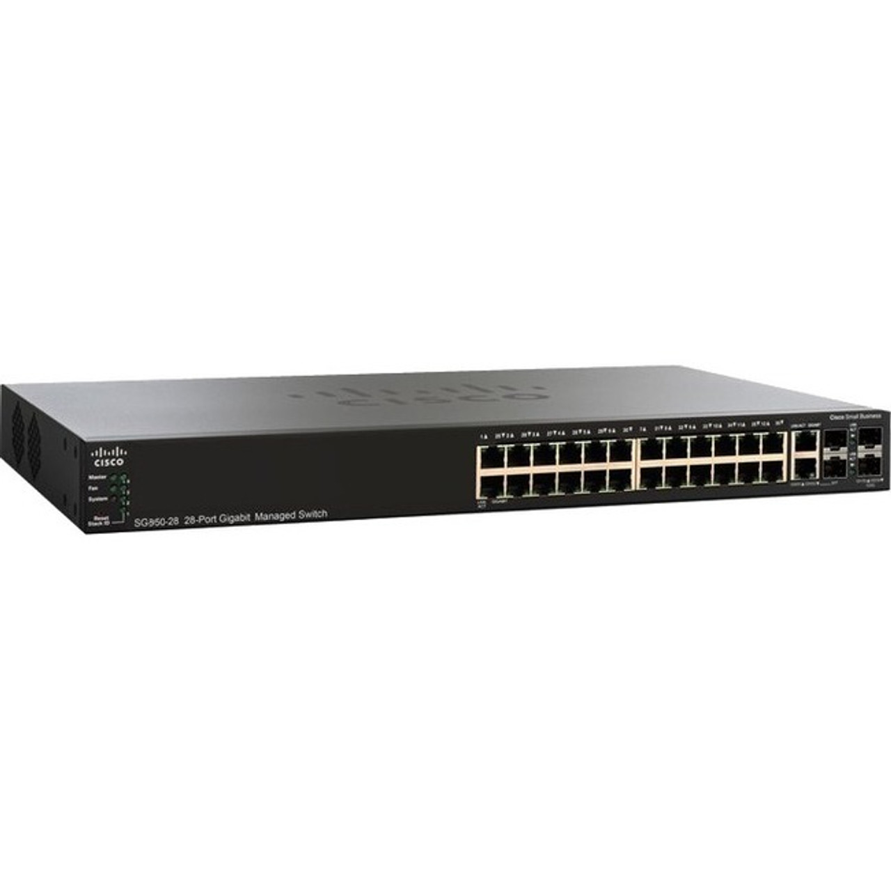 Cisco SG350-28-K9-AR