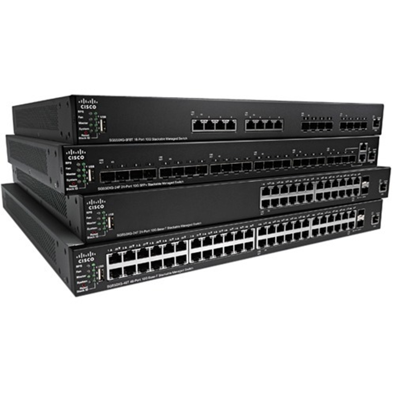 Cisco SX350X-12-K9-AU