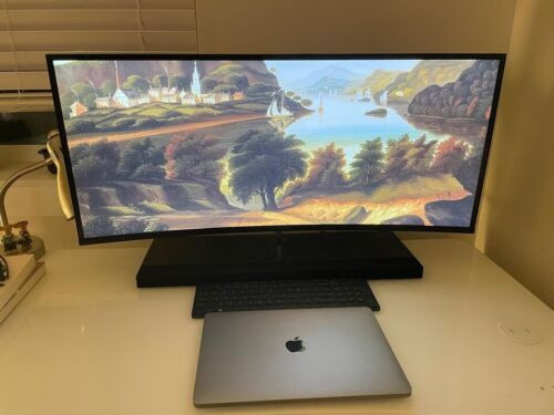 HP Envy 34