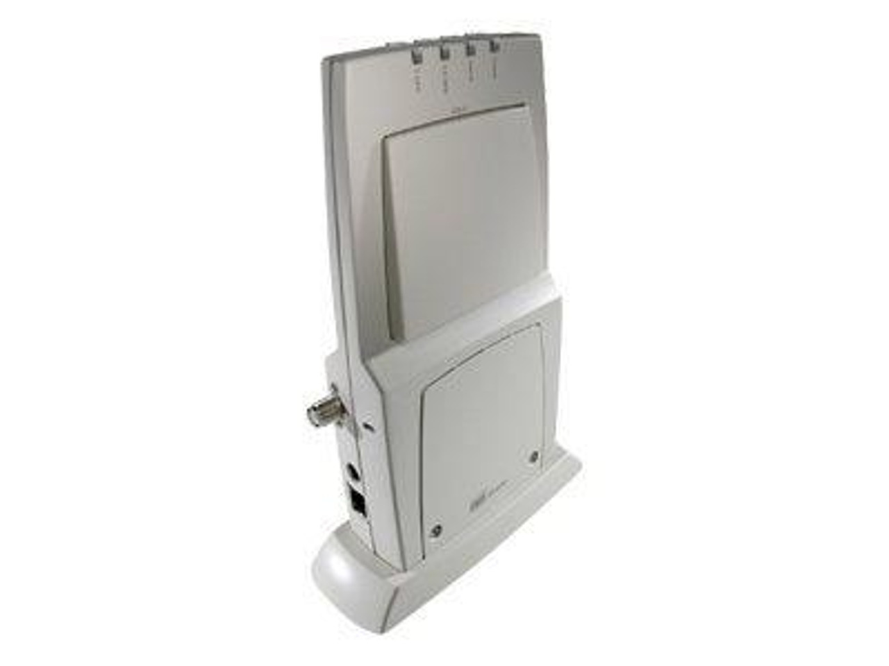 AIR-AP1020-A-K9 - Cisco Aironet 1000 Series 802.11a/b/g Access Point w/Int Antennas and RP-TNC Connectors FCC Configuration